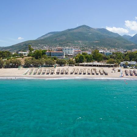 Elegant Beach Hotel Kyparissia Extérieur photo
