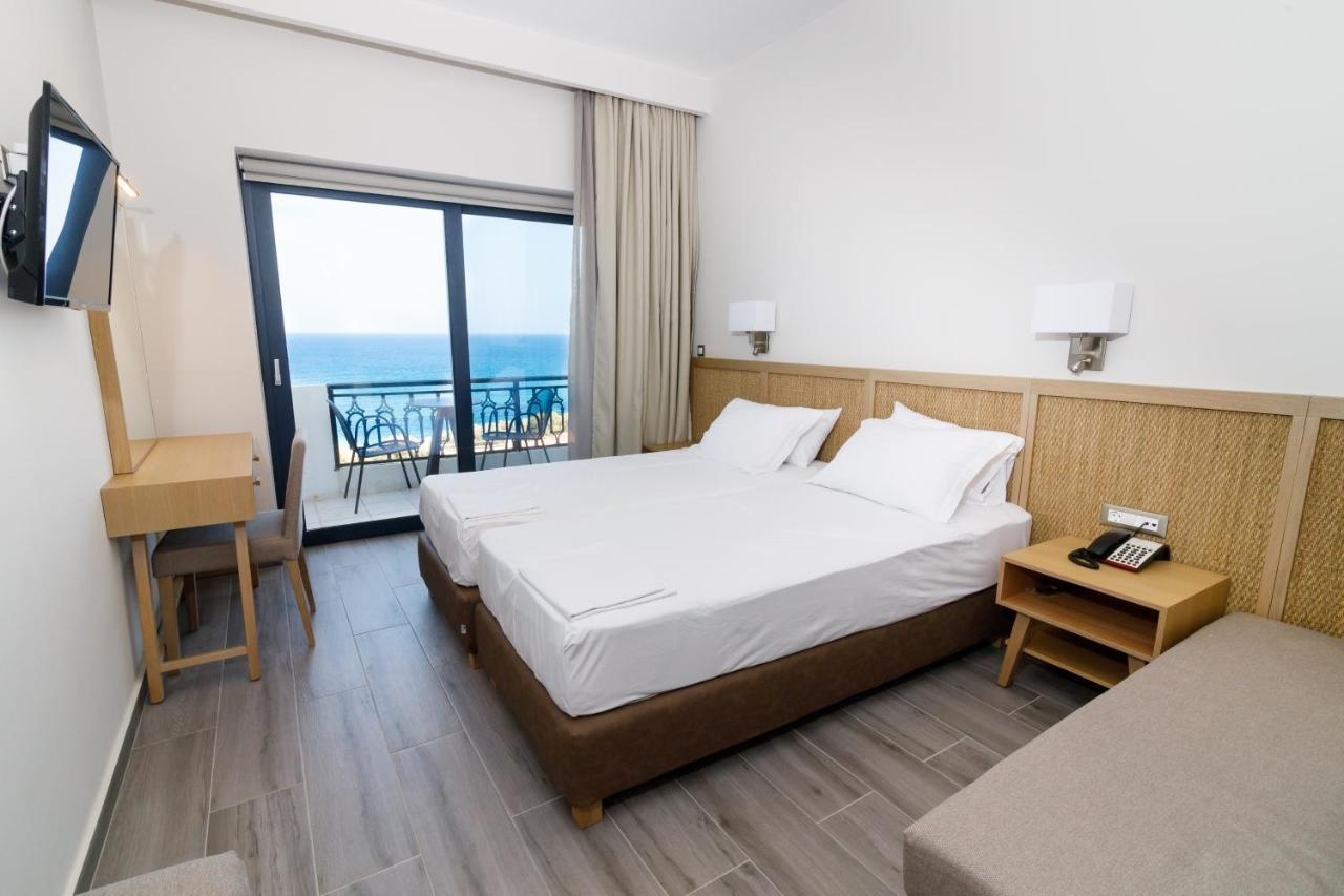 Elegant Beach Hotel Kyparissia Extérieur photo