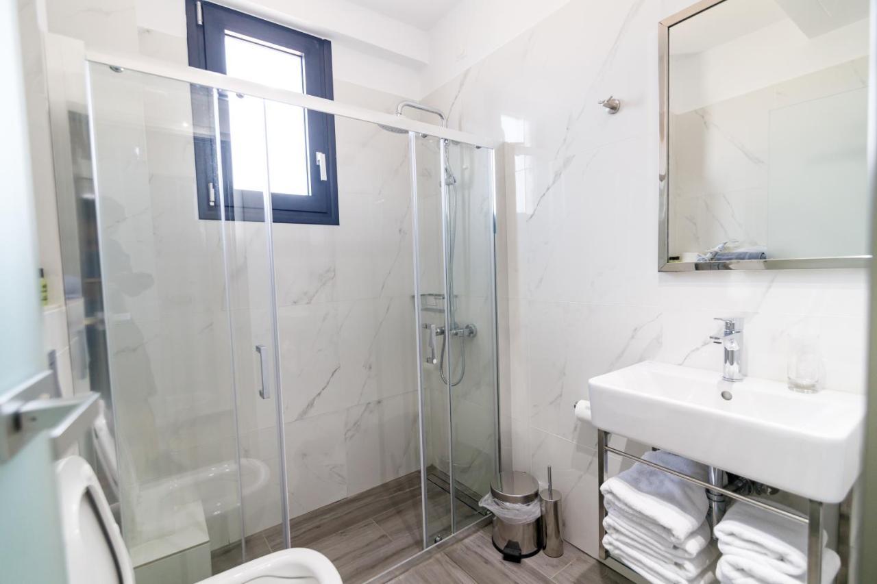 Elegant Beach Hotel Kyparissia Extérieur photo