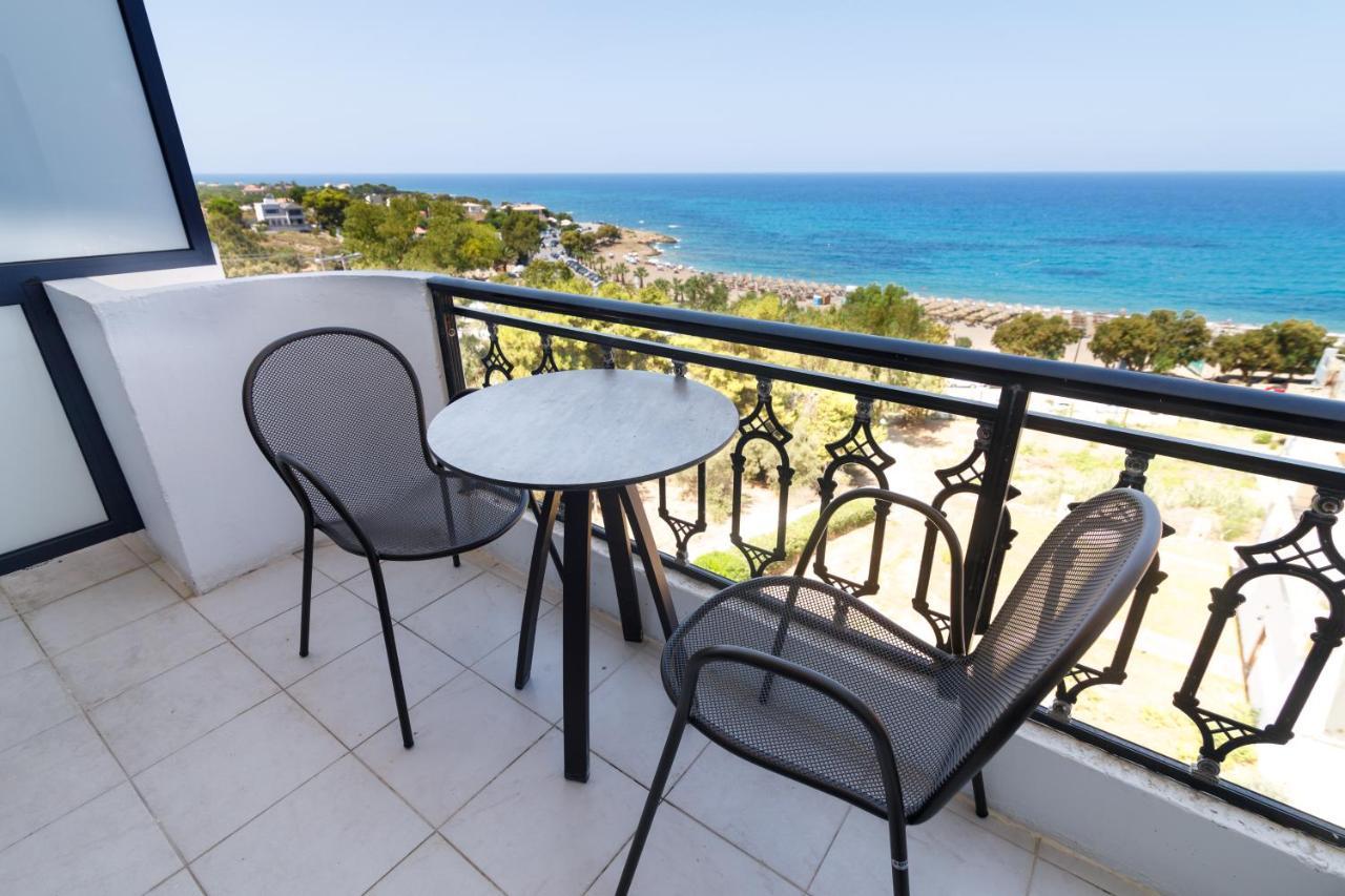 Elegant Beach Hotel Kyparissia Extérieur photo