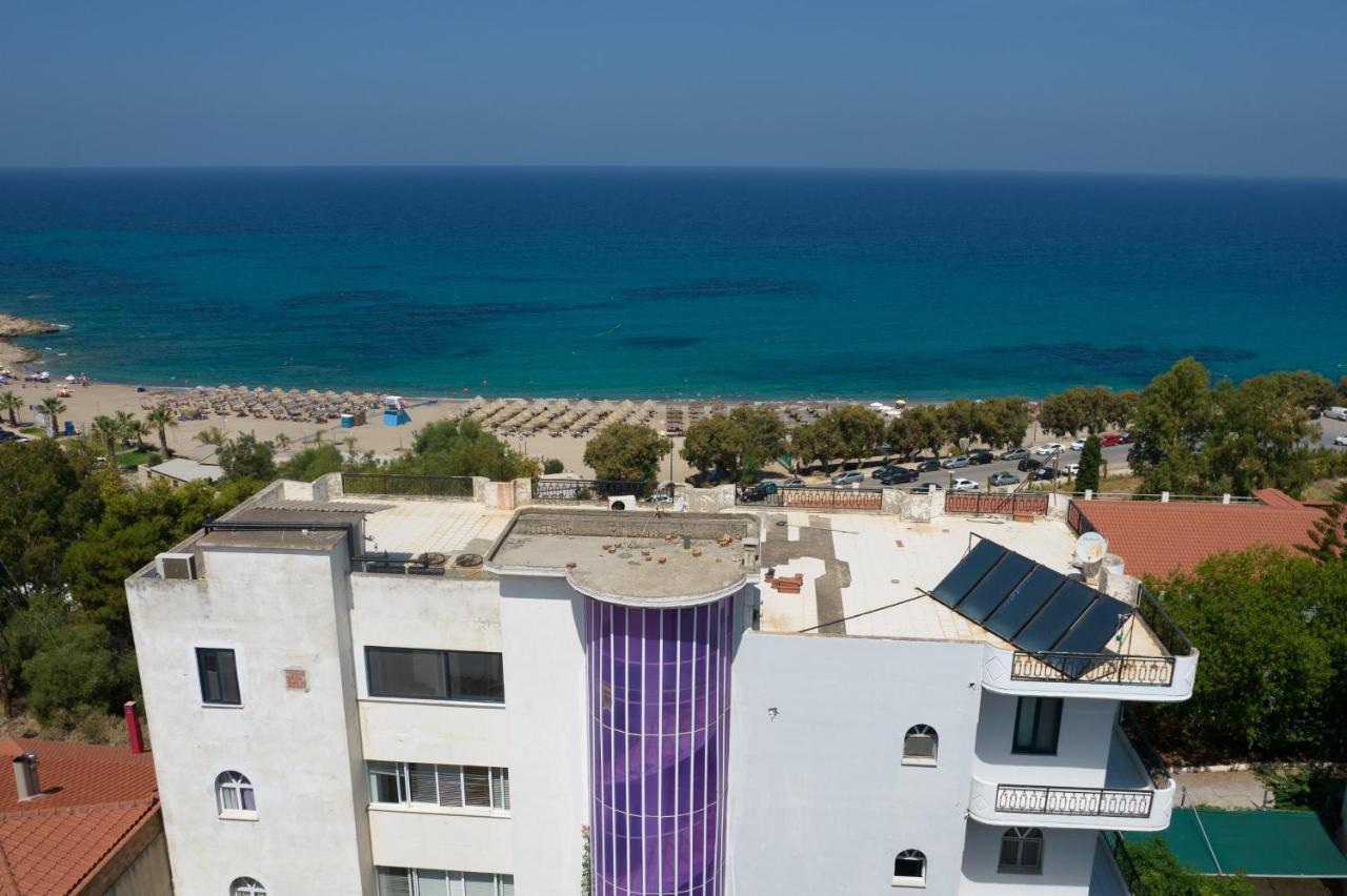 Elegant Beach Hotel Kyparissia Extérieur photo