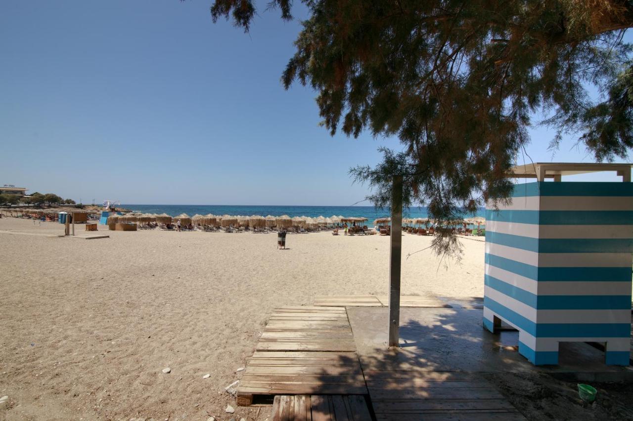 Elegant Beach Hotel Kyparissia Extérieur photo