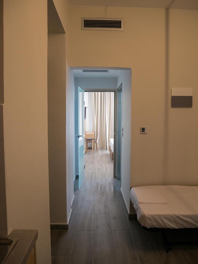 Elegant Beach Hotel Kyparissia Extérieur photo